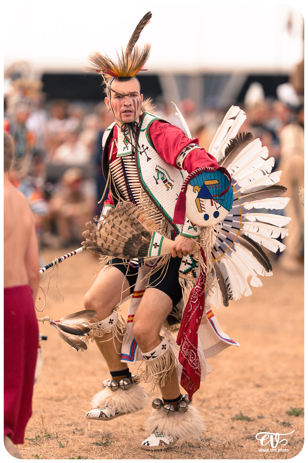 FESTIVAL POW WOW